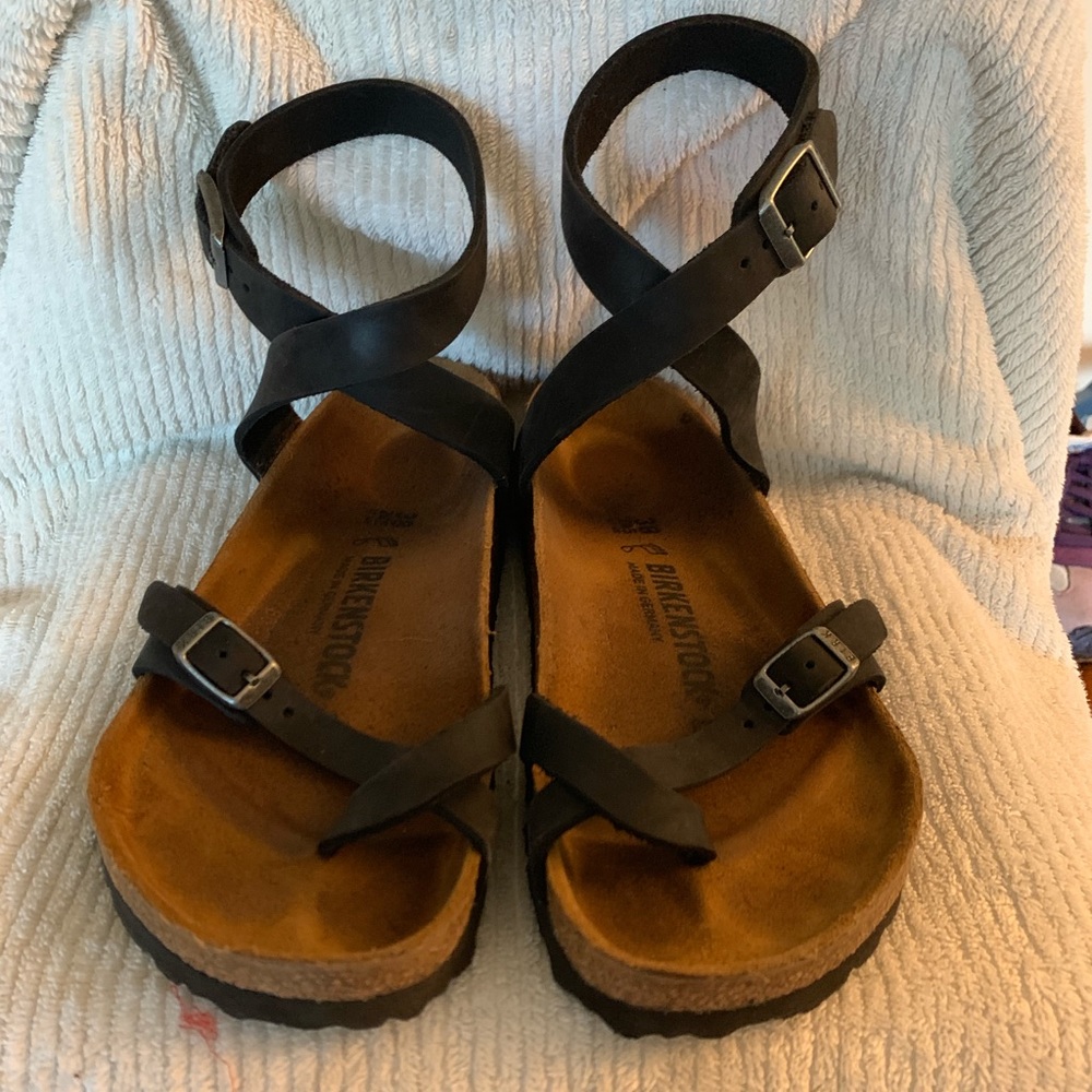 Women’s Birkenstock’s Yara
